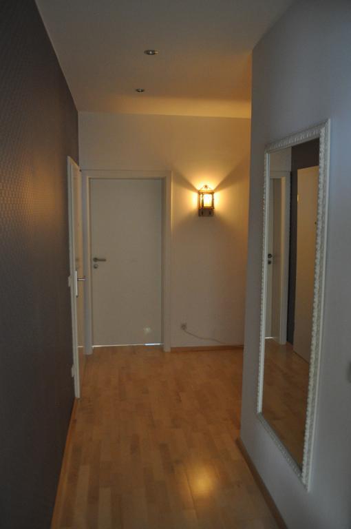 Lux Apartment City Düsseldorf Exterior foto